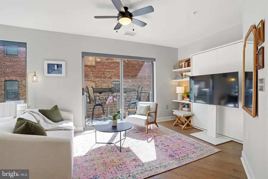 2550 17th St Nw #305, Washington, DC 20009 - #2