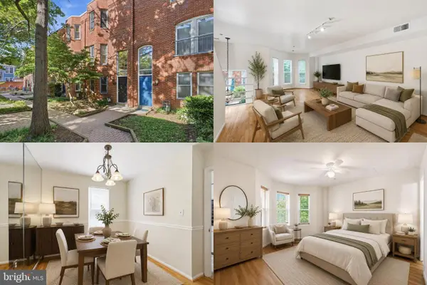 737 3rd St Ne, WASHINGTON, DC 20002