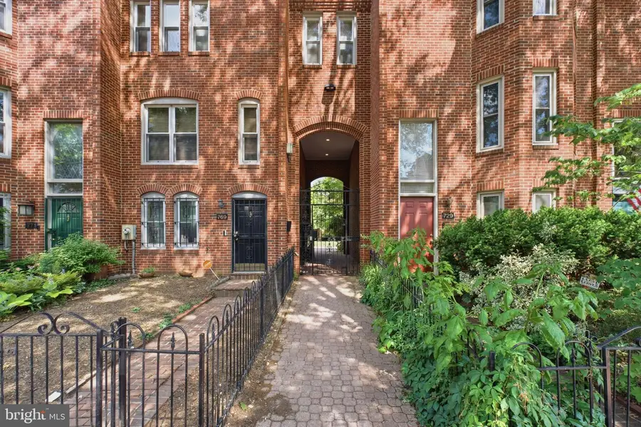 737 3rd St Ne, Washington, DC 20002 - #2
