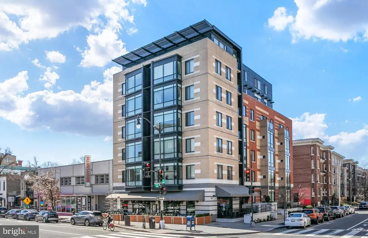 1634 14th St Nw #502, Washington, DC 20009 - #1