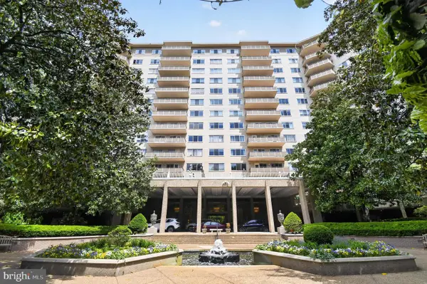 2801 New Mexico Ave Nw #504, WASHINGTON, DC 20007
