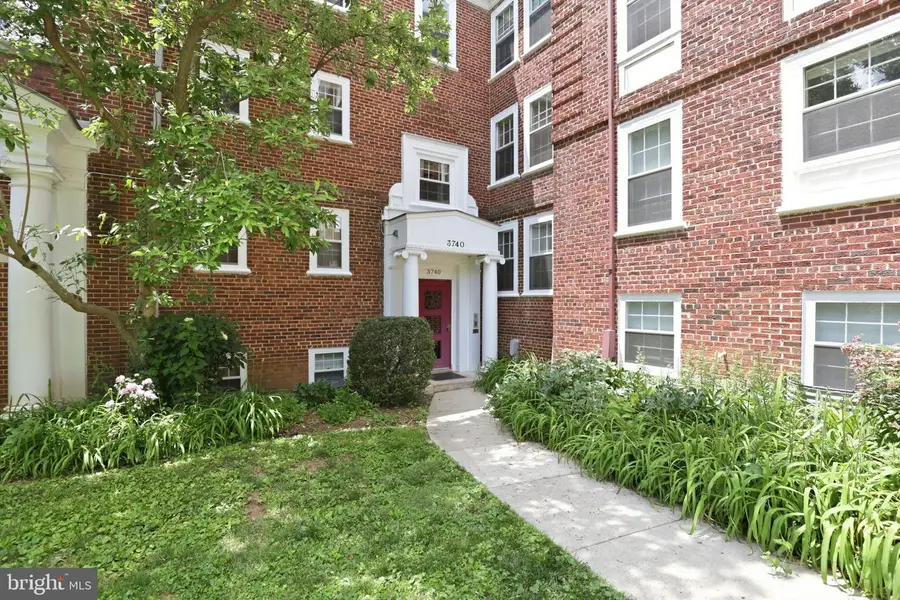 3740 39th St Nw #f156, Washington, DC 20016 - #3