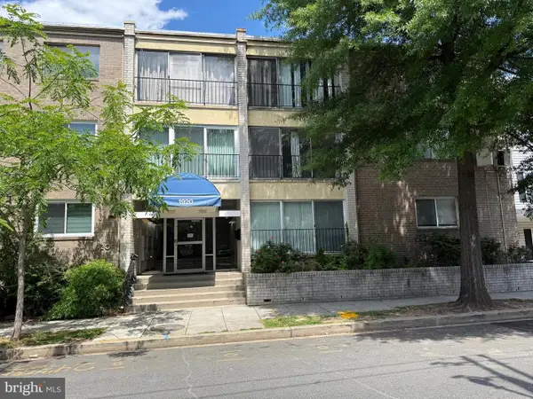 1920 Naylor Rd Se #210, WASHINGTON, DC 20020
