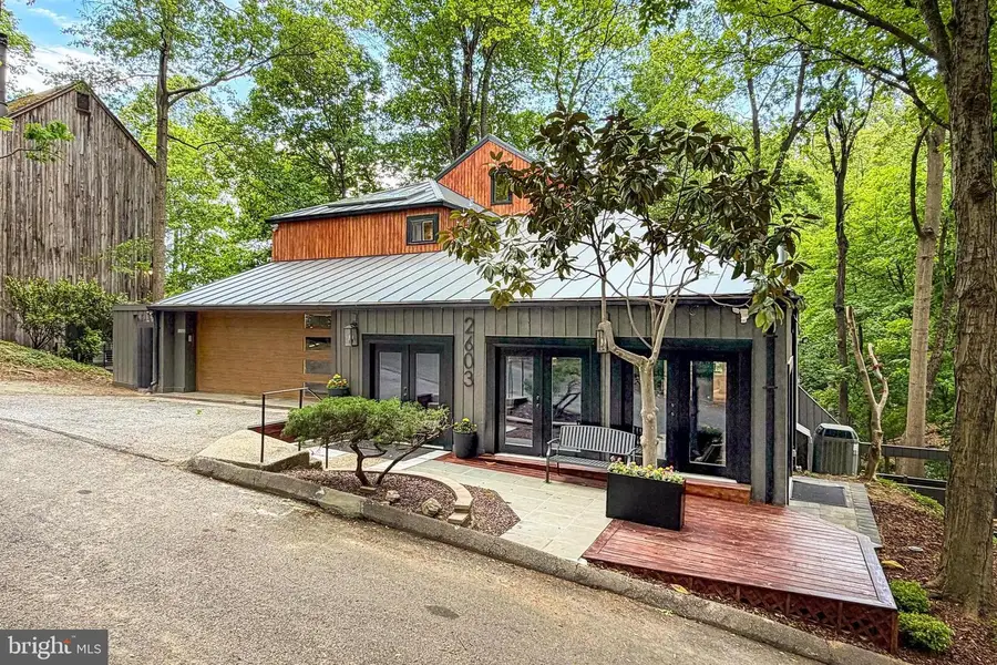 2603 Klingle Rd Nw, Washington, DC 20008 - #3