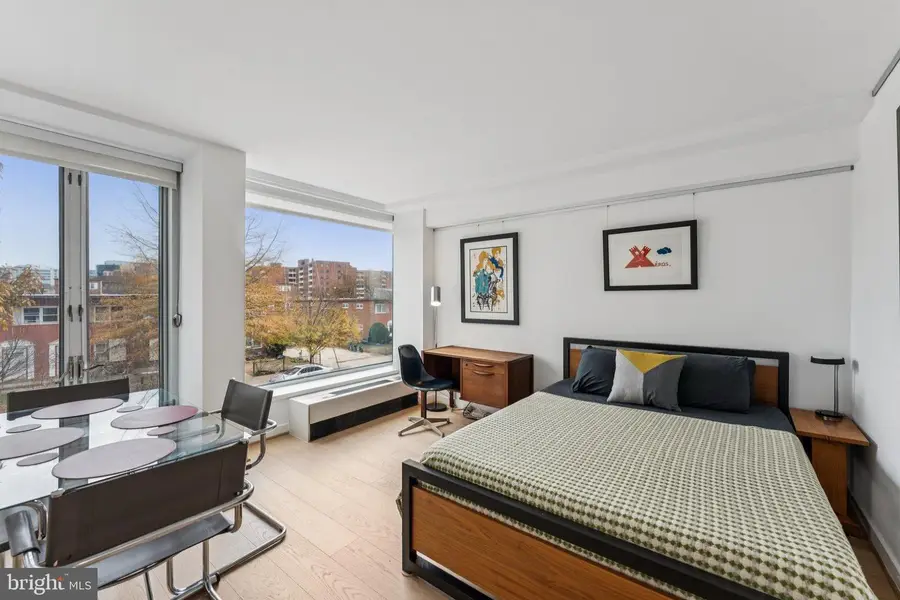 1101 3rd St Sw #114, Washington, DC 20024 - #3
