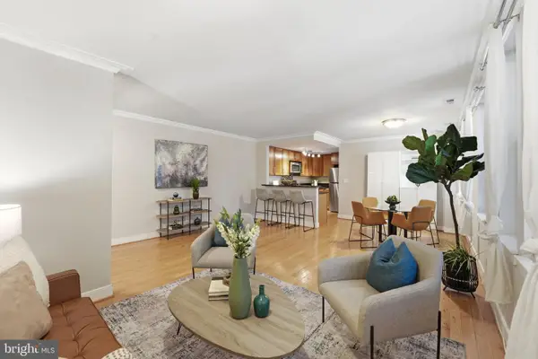 14 S St Ne #201, WASHINGTON, DC 20002
