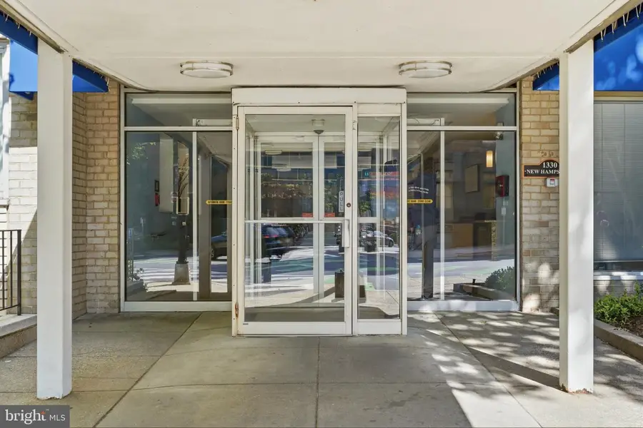 1330 New Hampshire Ave Nw #622, Washington, DC 20036 - #2