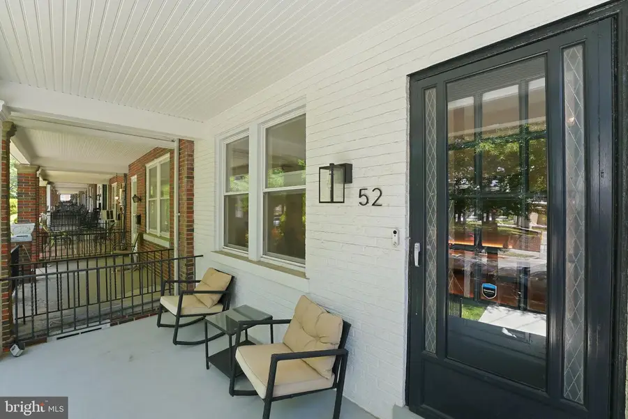 52 Hamilton St Nw, Washington, DC 20011 - #2