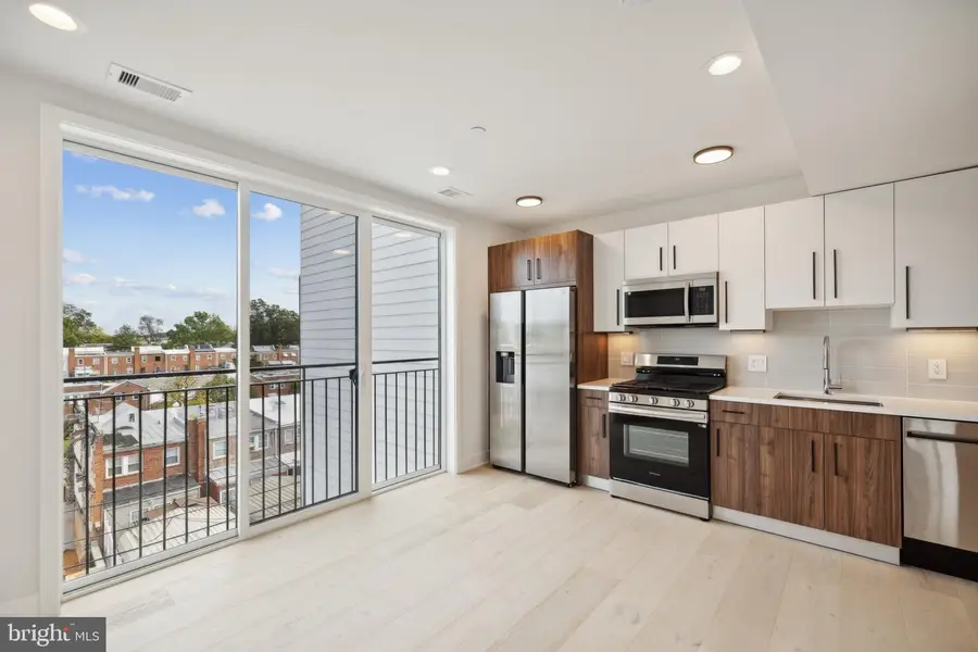 845 19th St Ne #ph-13, Washington, DC 20002 - #3
