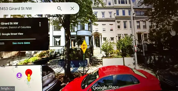 1453 Girard St Nw #3, WASHINGTON, DC 20009