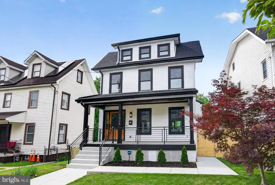 1324 Farragut St Nw, Washington, DC 20011 - #2