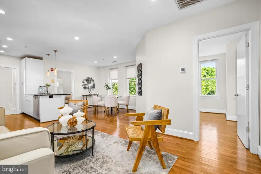 304 Q St Nw #4, Washington, DC 20001 - #3