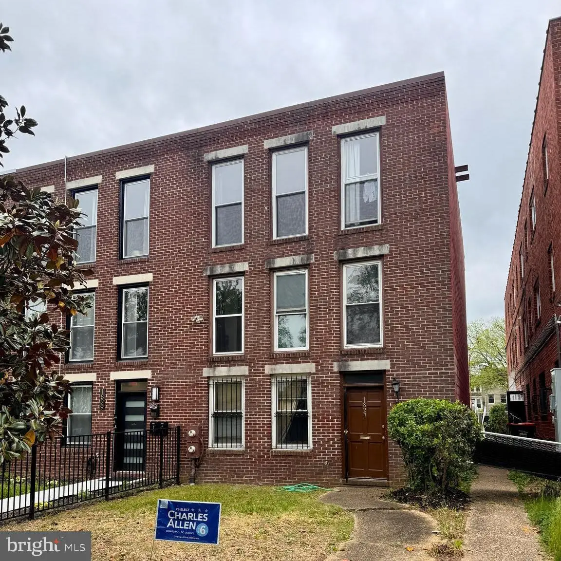 1827 East Capitol St Se, Washington, DC 20003 - #1