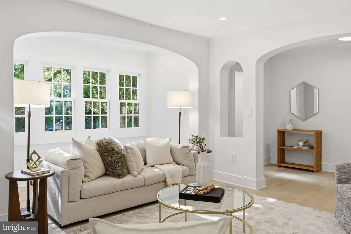 1711 Surrey Ln Nw, Washington, DC 20007 - #1