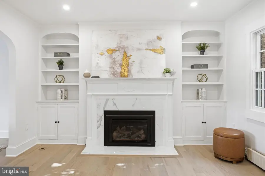 1711 Surrey Ln Nw, Washington, DC 20007 - #2