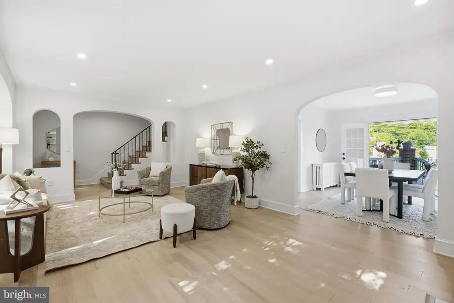 1711 Surrey Ln Nw, Washington, DC 20007 - #3