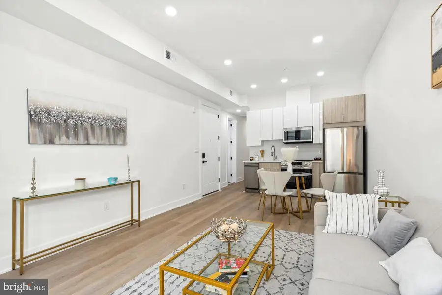 705 Quincy St Ne #2c, Washington, DC 20017 - #2