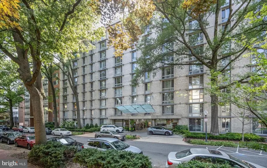 950 25th St Nw #406n, Washington, DC 20037 - #2
