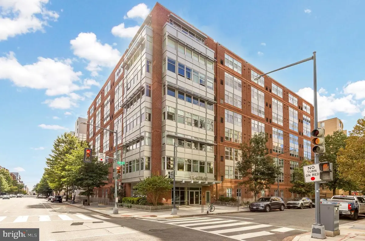 1300 N St Nw #814, Washington, DC 20005 - #1