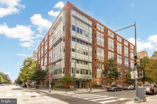1300 N St Nw #814, WASHINGTON, DC 20005