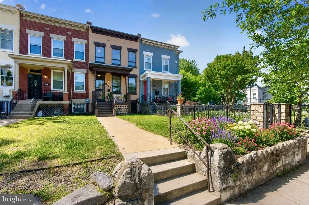 903 K St Ne, Washington, DC 20002 - #1