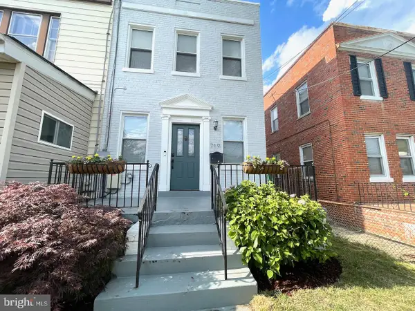 719 Sheridan St Nw, WASHINGTON, DC 20011