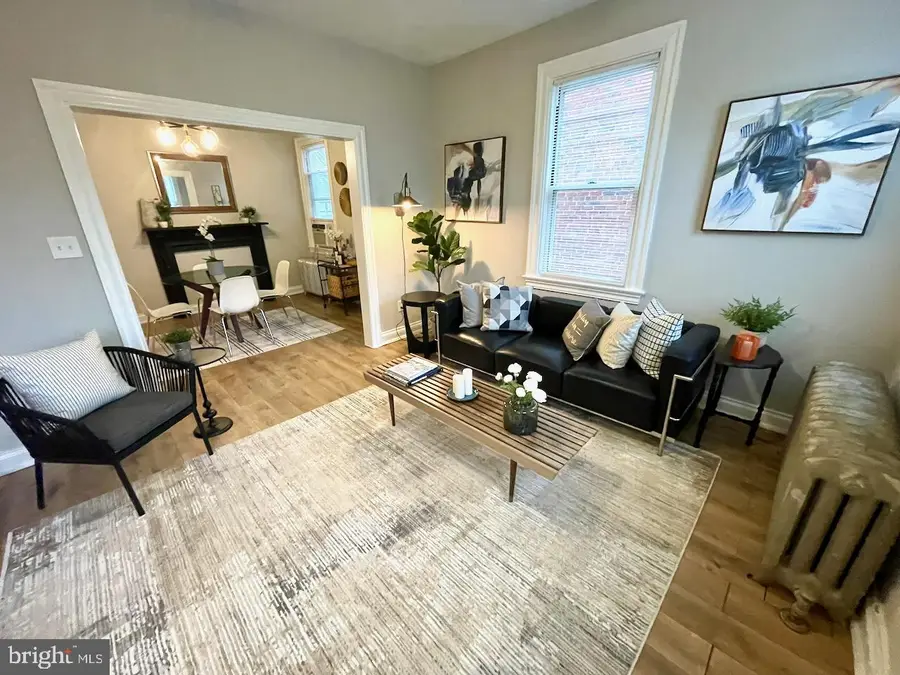 719 Sheridan St Nw, Washington, DC 20011 - #2
