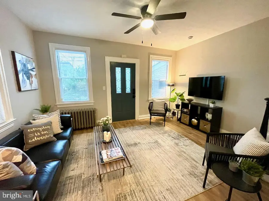 719 Sheridan St Nw, Washington, DC 20011 - #3