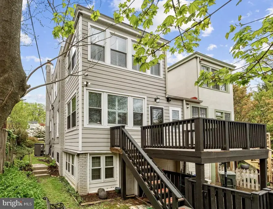 3702 Jenifer St Nw, Washington, DC 20015 - #2