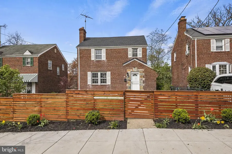 1807 41st Pl Se, Washington, DC 20020 - #2