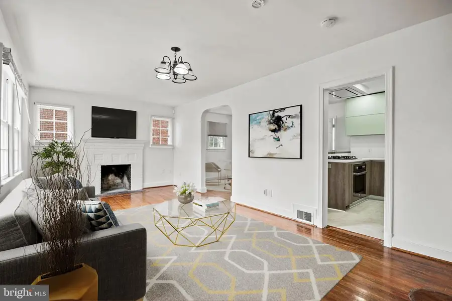 1807 41st Pl Se, Washington, DC 20020 - #3