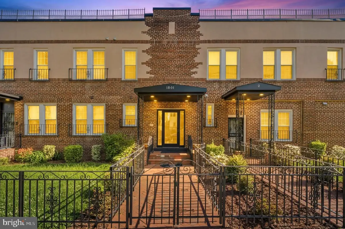 1801 Otis St Ne #1, Washington, DC 20018 - #1