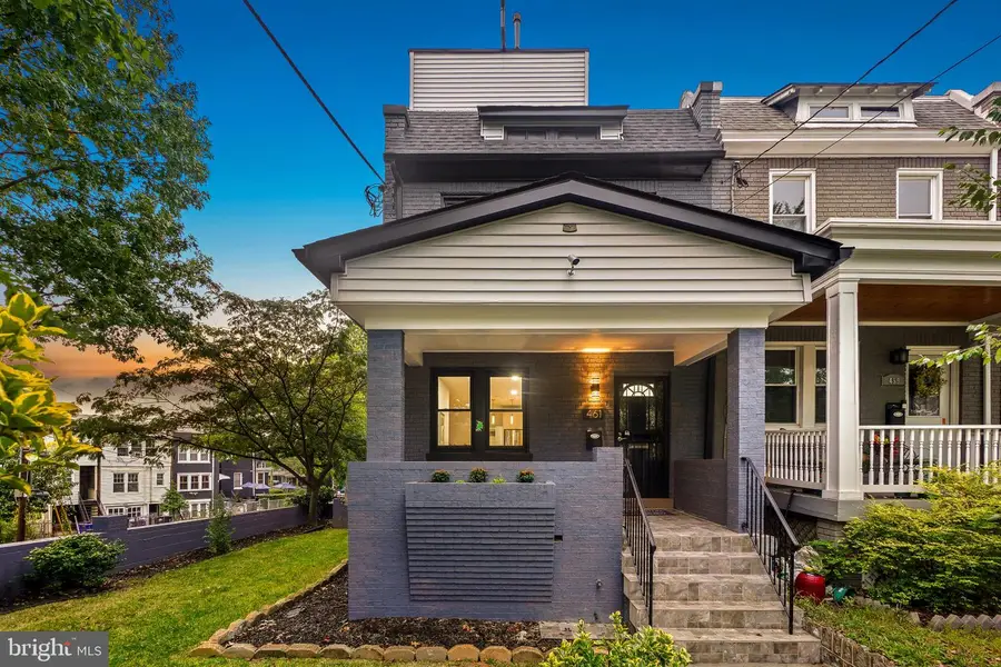 461 Delafield Pl Nw, Washington, DC 20011 - #2