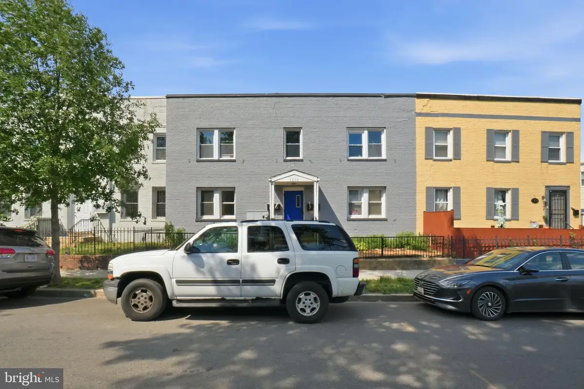 1250 Queen St Ne, Washington, DC 20002 - #1
