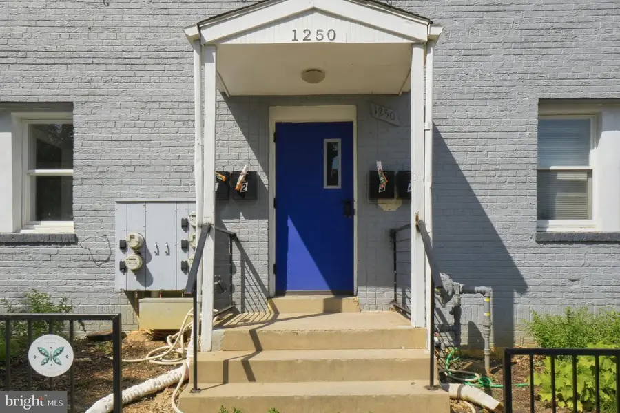 1250 Queen St Ne, Washington, DC 20002 - #2