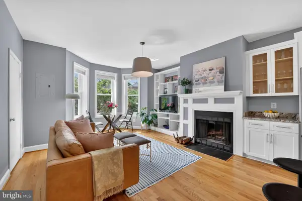 719 5th St Ne #3, WASHINGTON, DC 20002