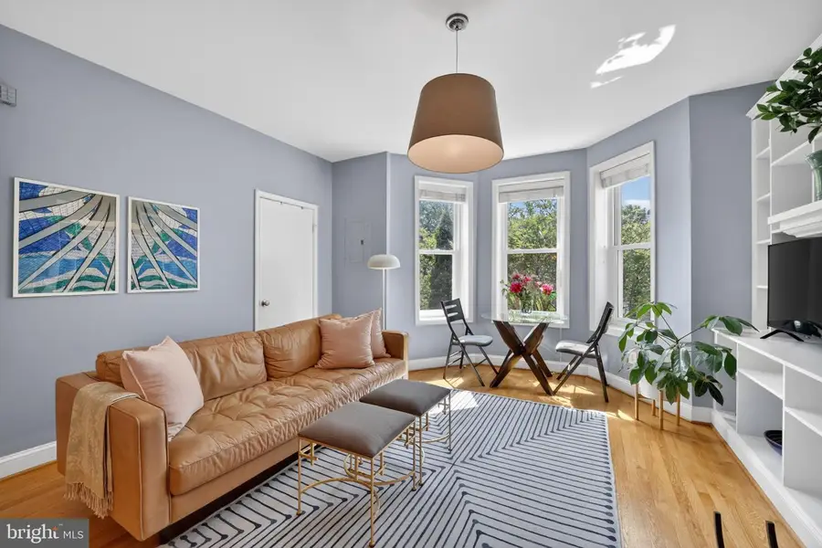 719 5th St Ne #3, Washington, DC 20002 - #3