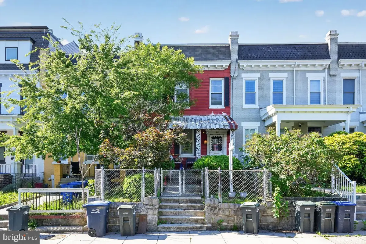 418 Luray Pl Nw, Washington, DC 20010 - #1