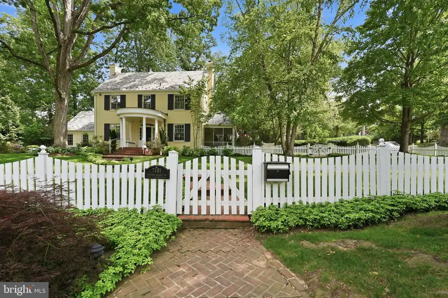7101 Western Ave Nw, Washington, DC 20015 - #3