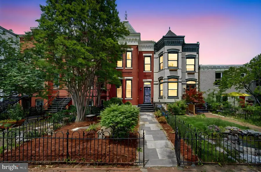 922 Maryland Ave Ne, Washington, DC 20002 - #2