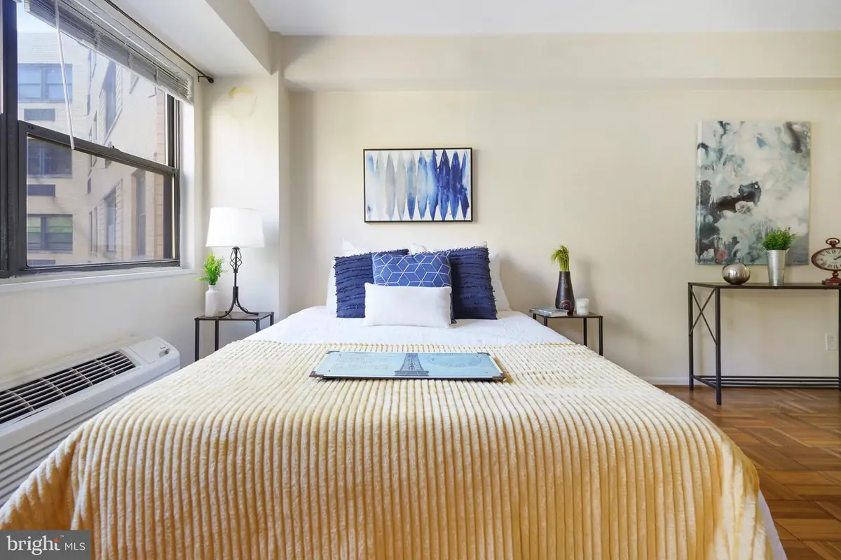 1801 Clydesdale Pl Nw #518, Washington, DC 20009 - #1
