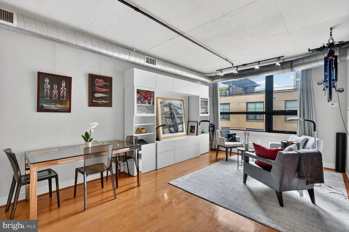 2125 14th St Nw #531, Washington, DC 20009 - #1