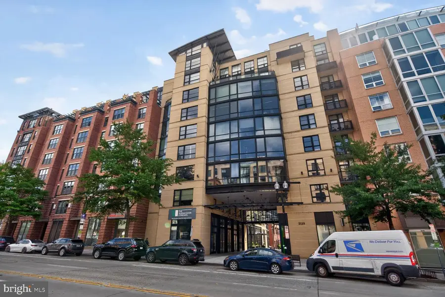 2125 14th St Nw #531, Washington, DC 20009 - #2