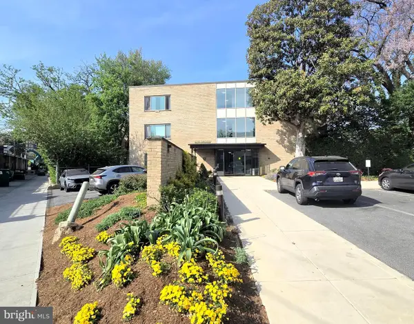2755 Ordway St Nw #208, WASHINGTON, DC 20008