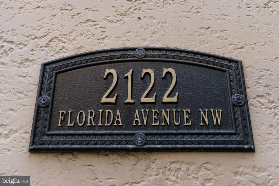 2122 Florida Ave Nw, Washington, DC 20008 - #2