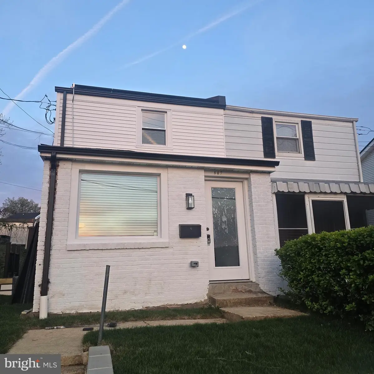 807 50th Pl Ne, Washington, DC 20019 - #1