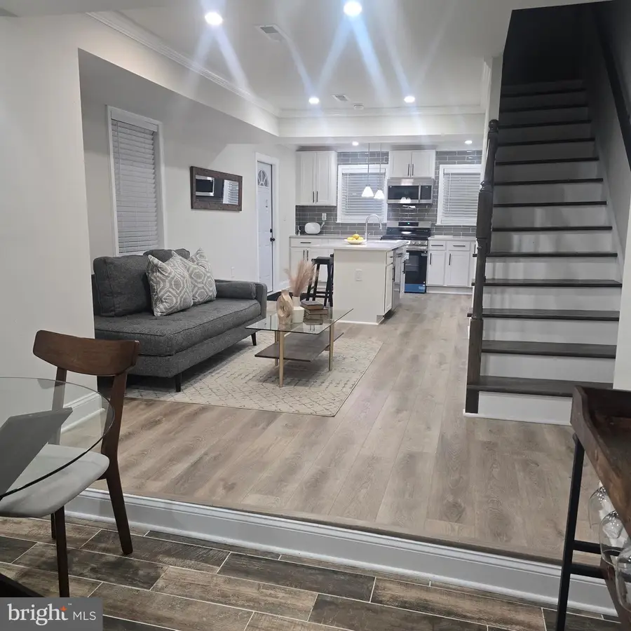 807 50th Pl Ne, Washington, DC 20019 - #3