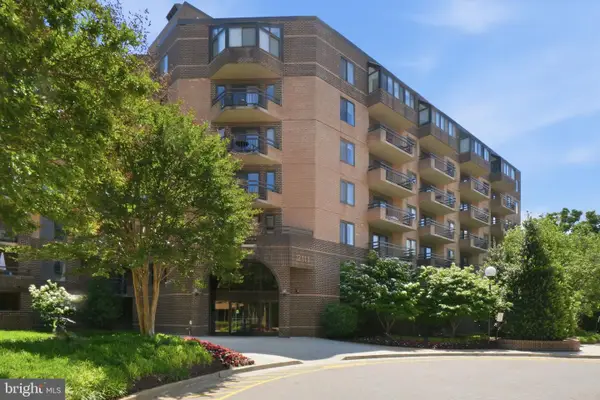 2111 Wisconsin Ave Nw #620, WASHINGTON, DC 20007
