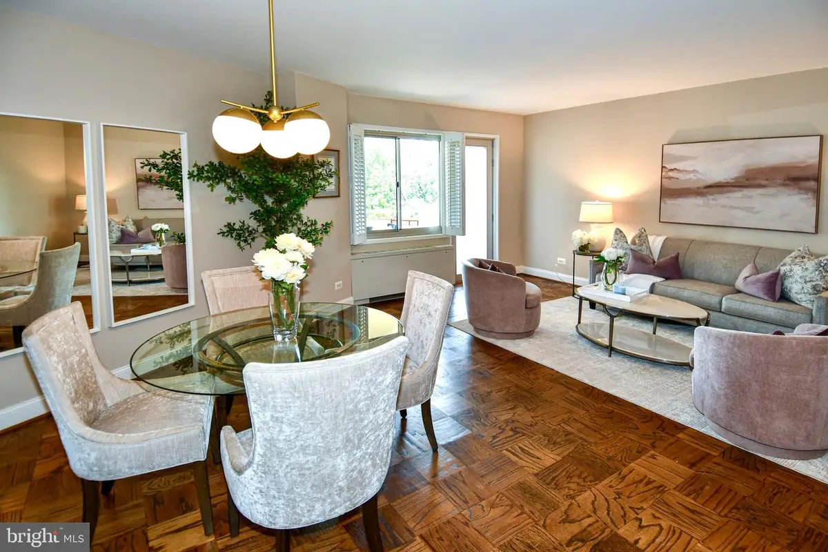 2801 New Mexico Ave Nw #702, Washington, DC 20007 - #1