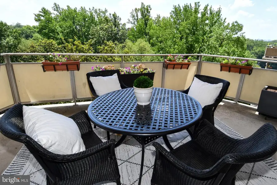 2801 New Mexico Ave Nw #702, Washington, DC 20007 - #3